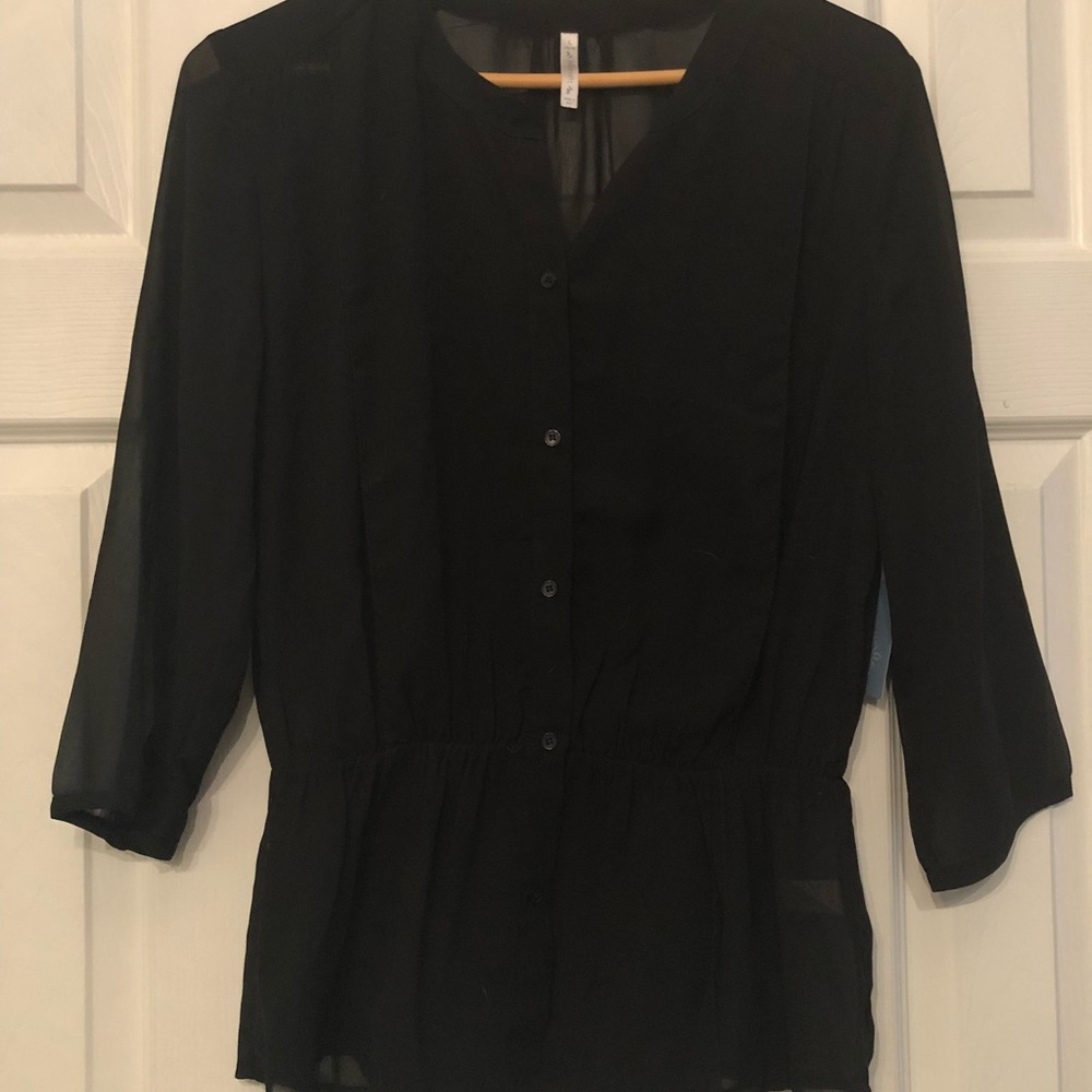 Blouse